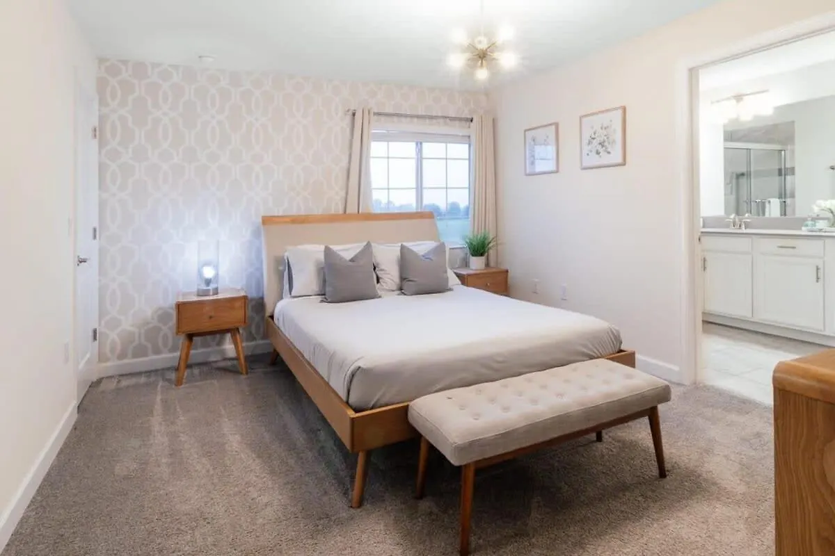 Holiday home Champions Gate Bliss 5Br Retreat With Pool Villa Four Corners