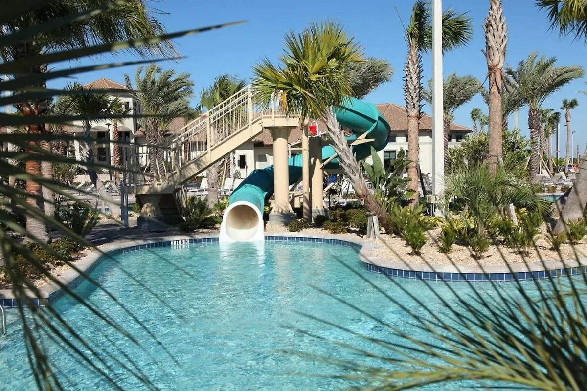 Champions Gate Bliss 5Br Retreat With Pool Villa Four Corners